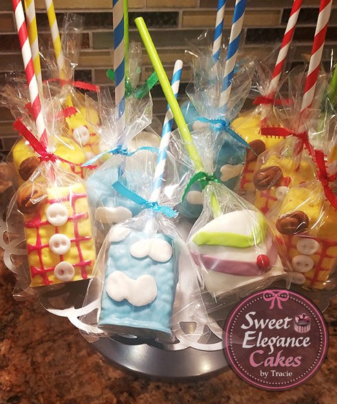  Kids Sweets By Tracie