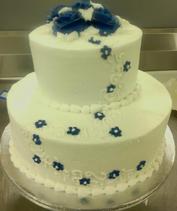 Sweet Elegance Cakes By Tracie